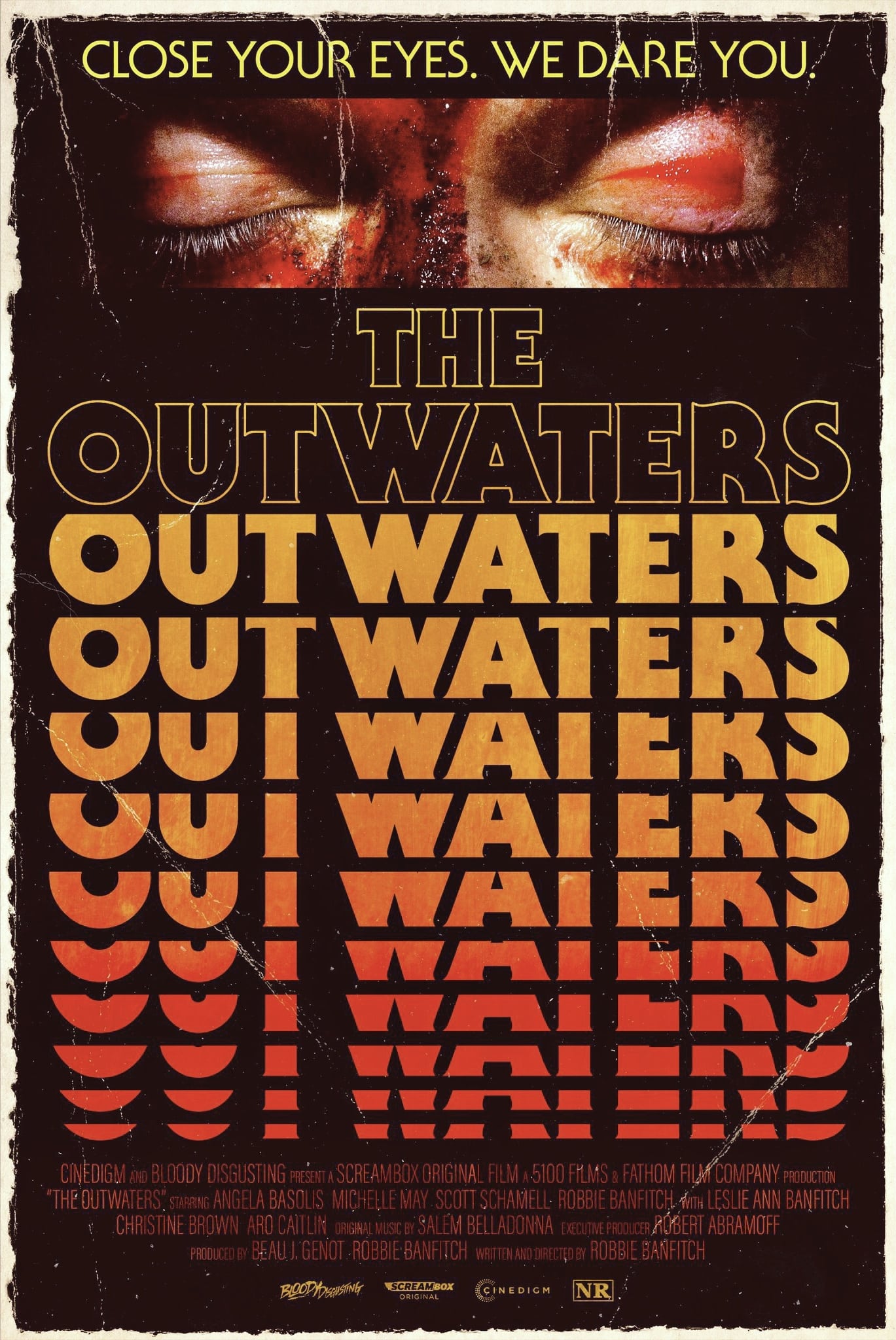 The Outwaters | The Outwaters