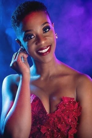 بازیگر Salamina Mosese  