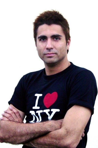 بازیگر Aristomenis Tsirbas  