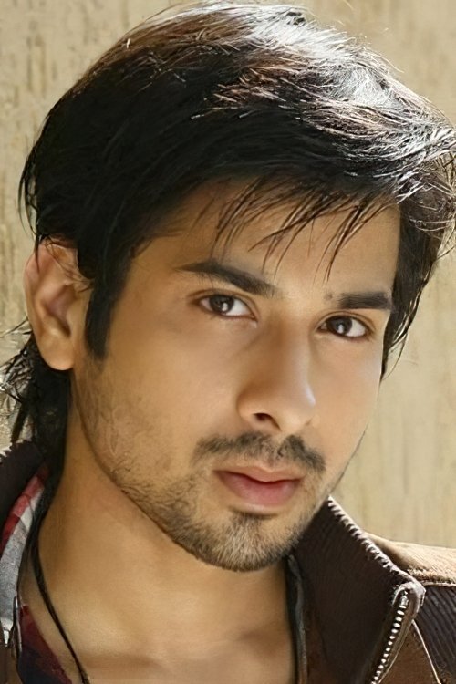 بازیگر Arjun Kumar Munteja  