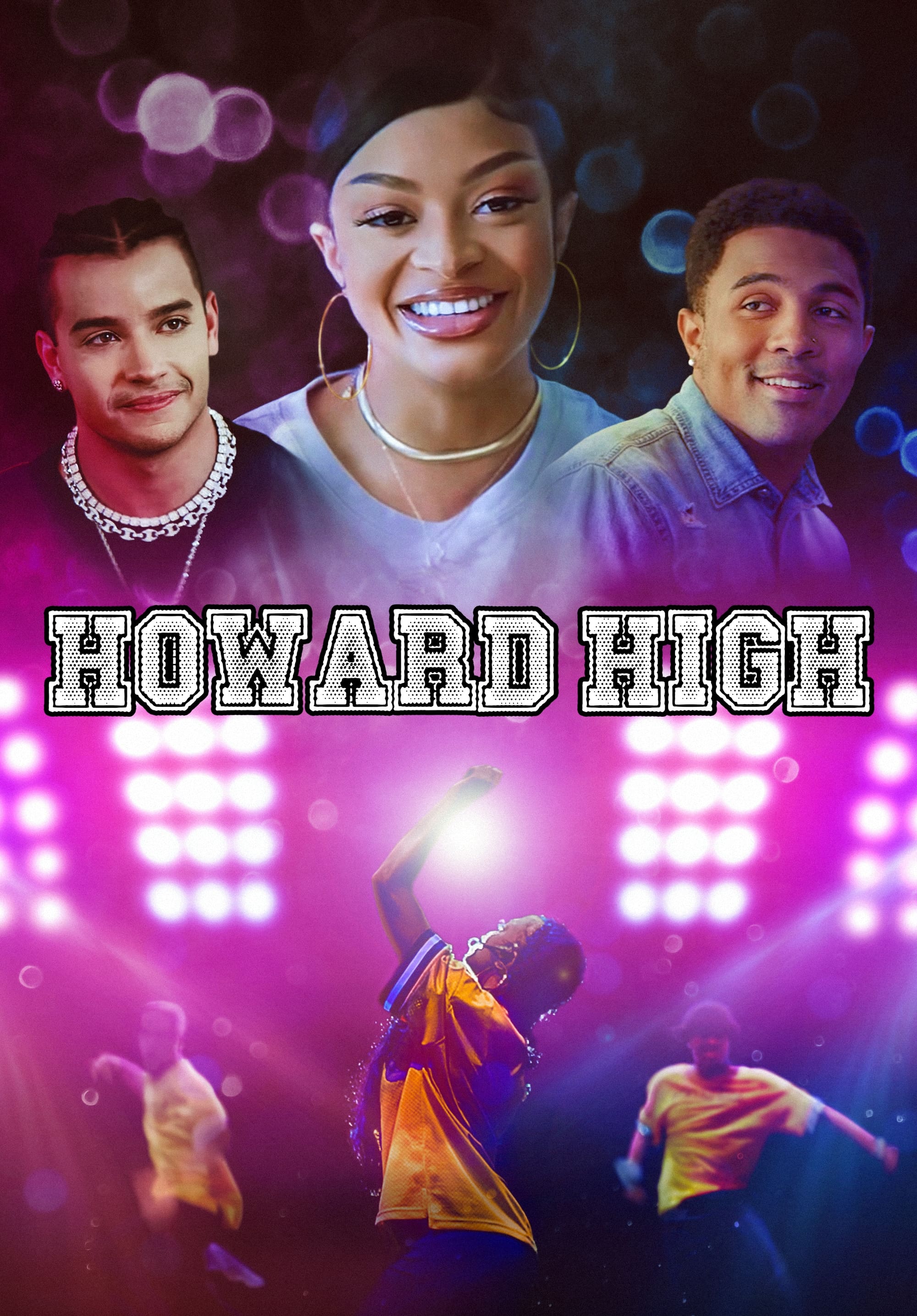 Howard High | Howard High