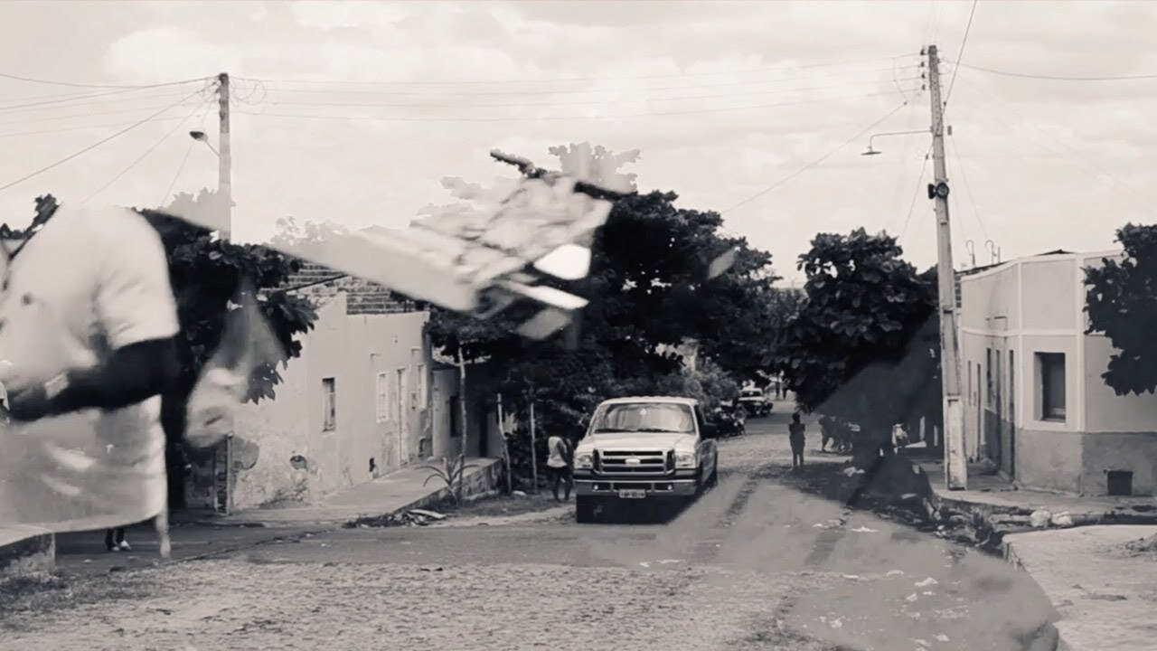 Calangros: Um faroeste sobre o terceiro mundo|Calangros: Um faroeste sobre o terceiro mundo