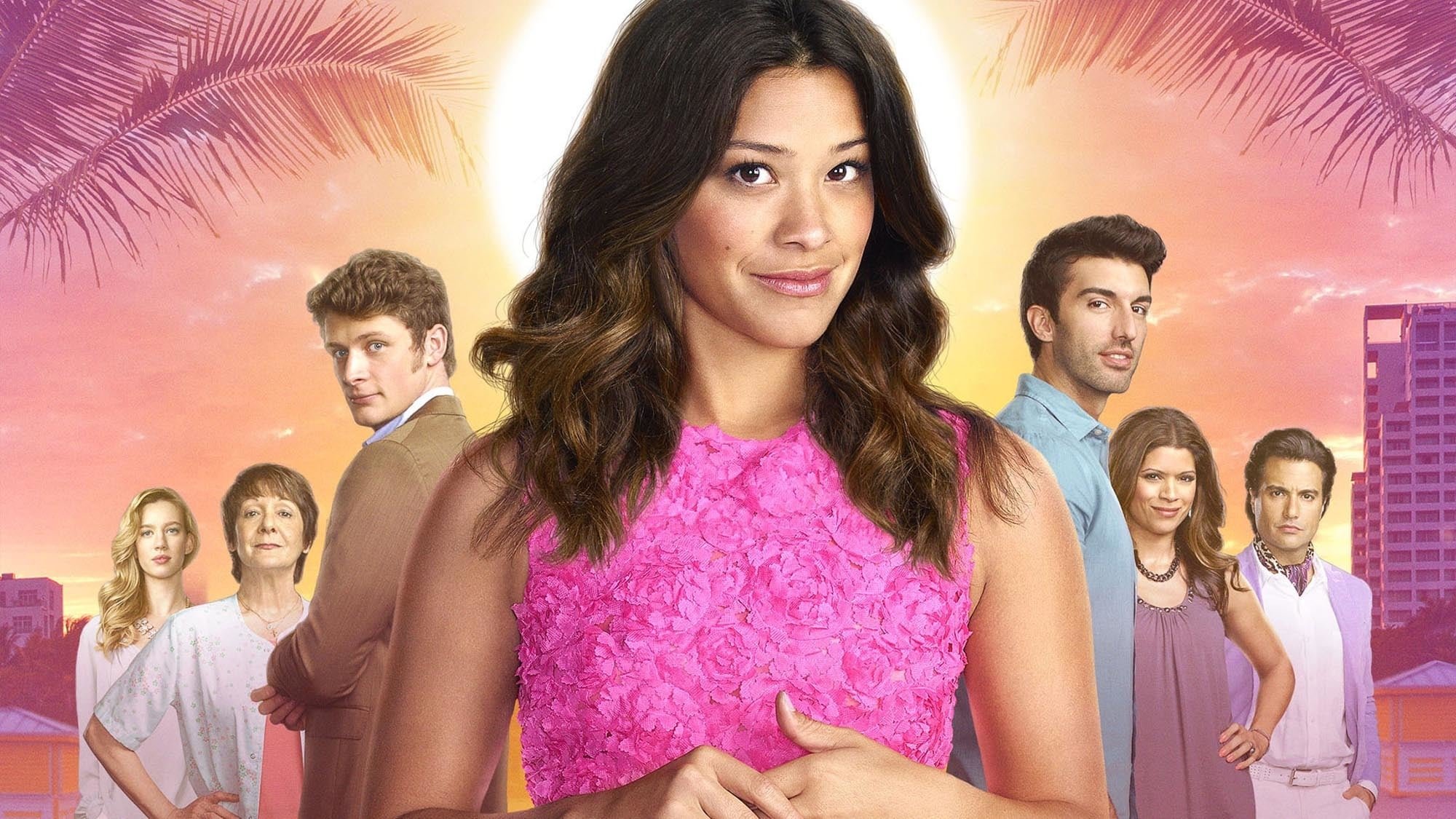Jane the Virgin|Jane the Virgin