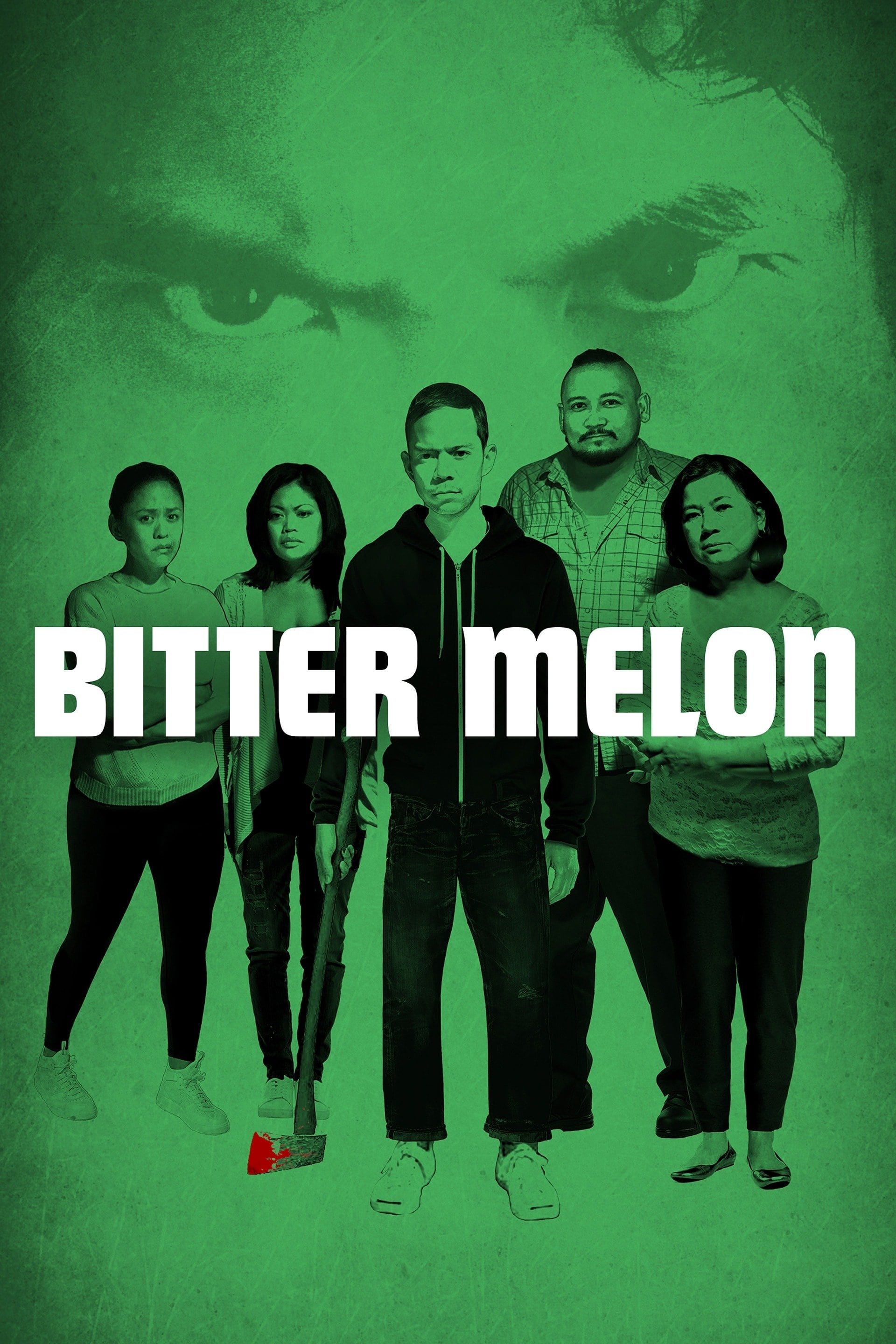 Bitter Melon | Bitter Melon