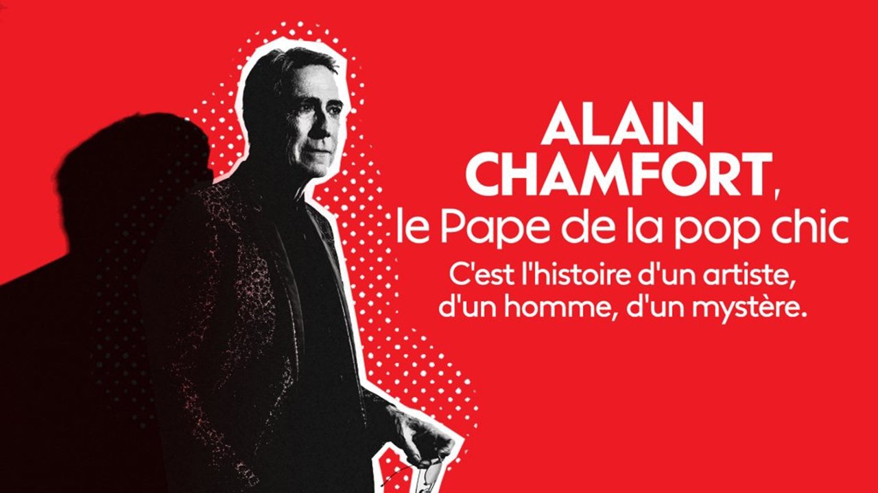 Alain Chamfort, le pape de la pop chic|Alain Chamfort, le pape de la pop chic