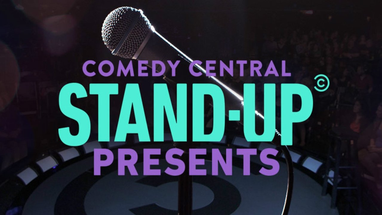 Comedy Central Stand-Up Presents|Comedy Central Stand-Up Presents