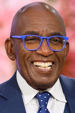 بازیگر Al Roker  