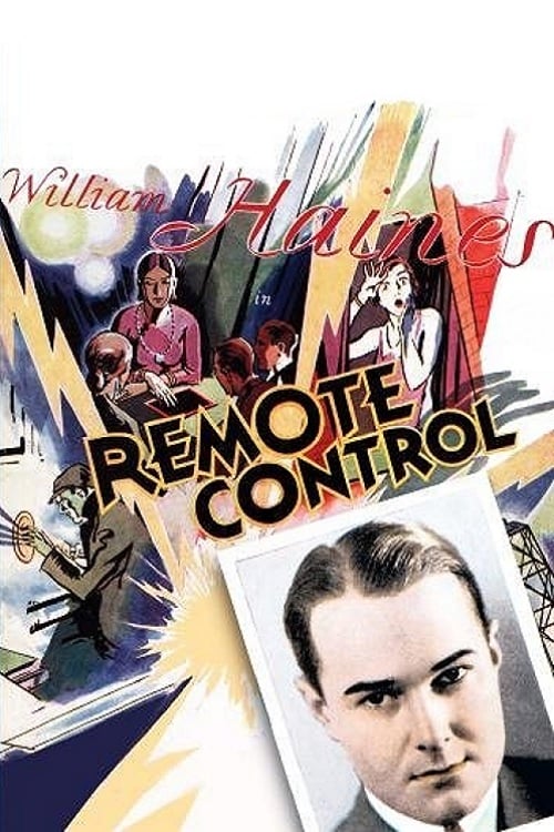 Remote Control | Remote Control