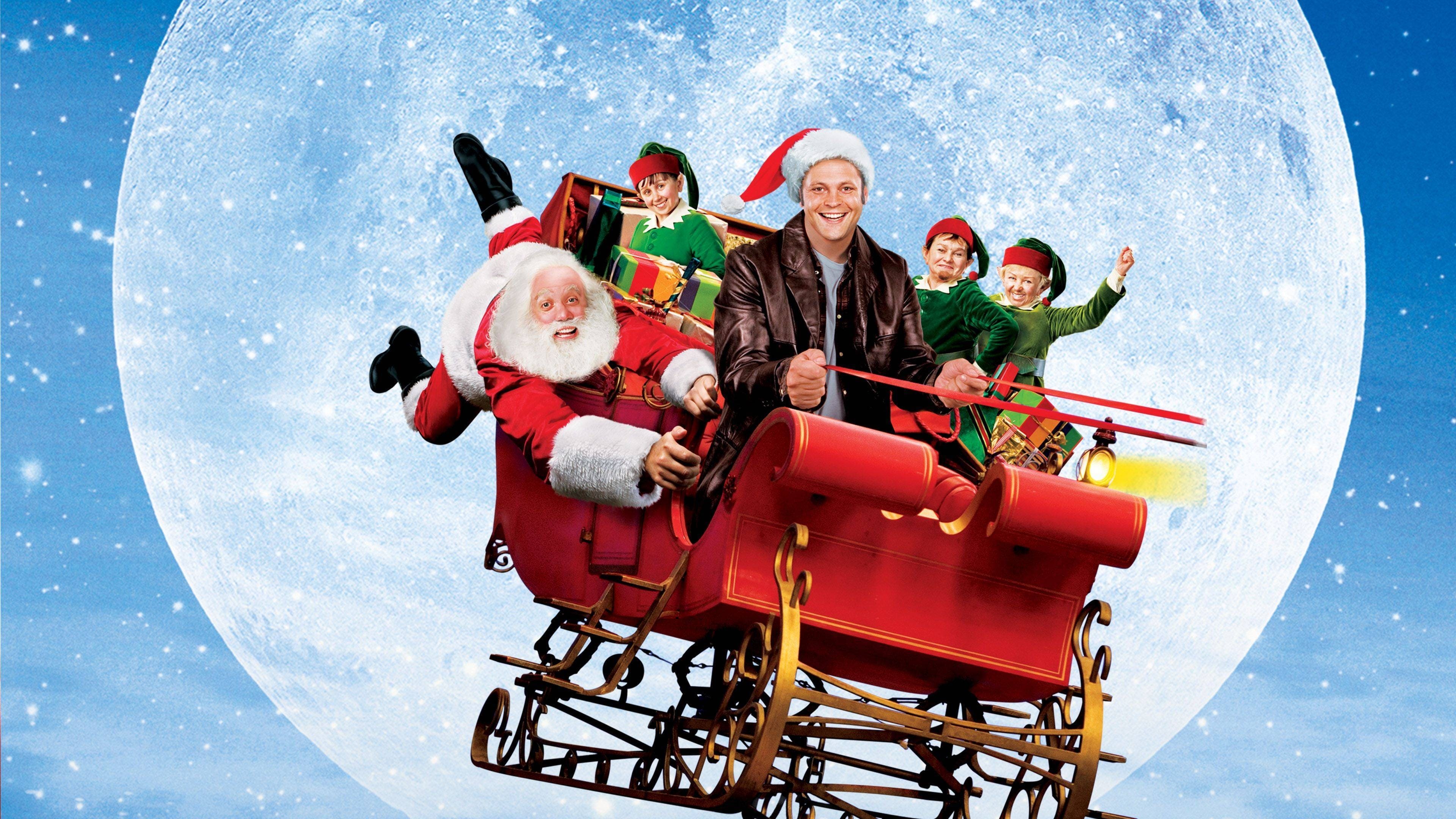 Fred Claus|Fred Claus