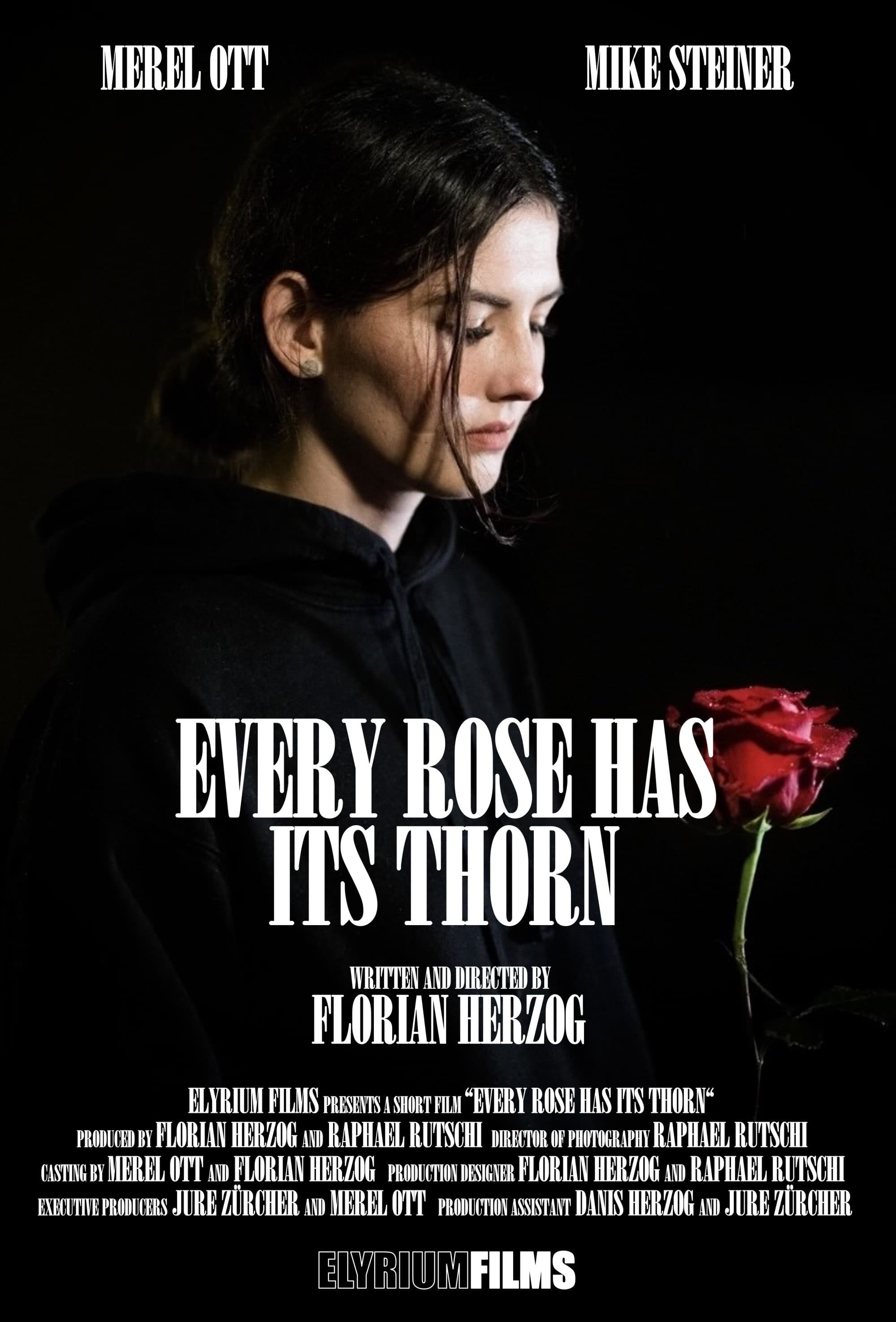 Every Rose Has Its Thorn | Every Rose Has Its Thorn