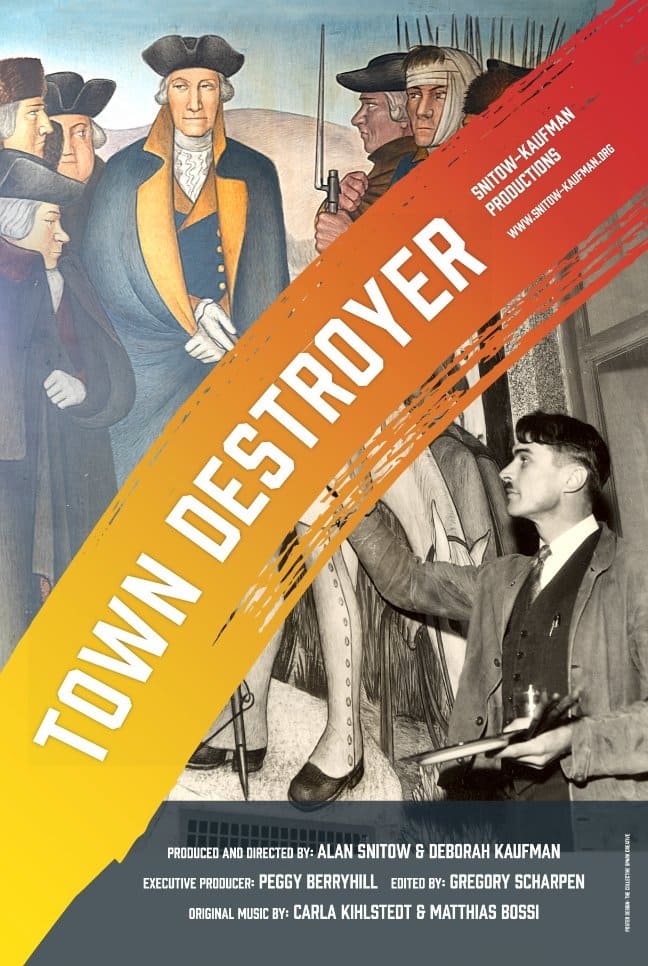 Town Destroyer | Town Destroyer