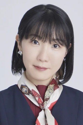 بازیگر Sayaka Okamura  