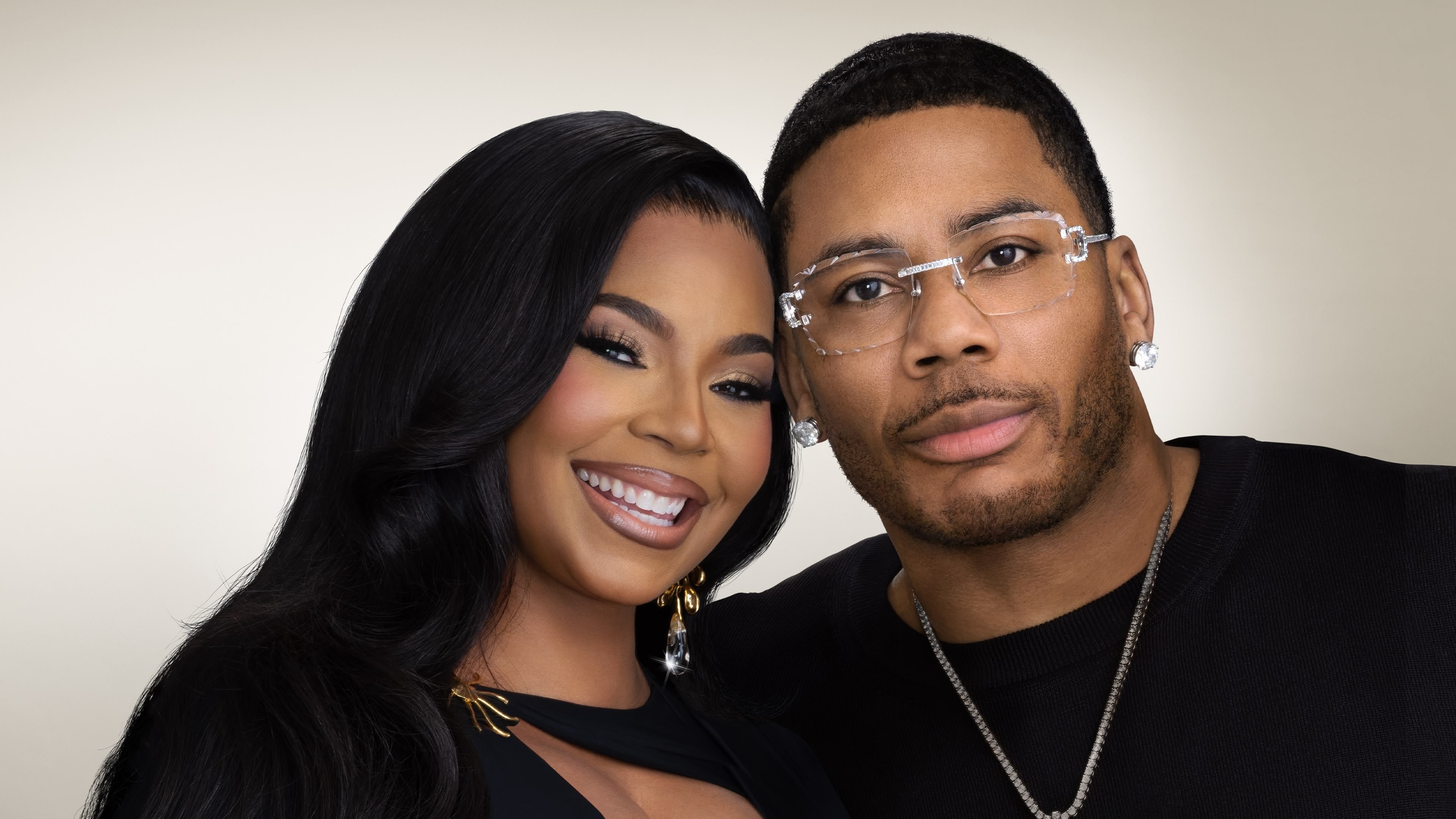 Nelly & Ashanti: We Belong Together|Nelly & Ashanti: We Belong Together