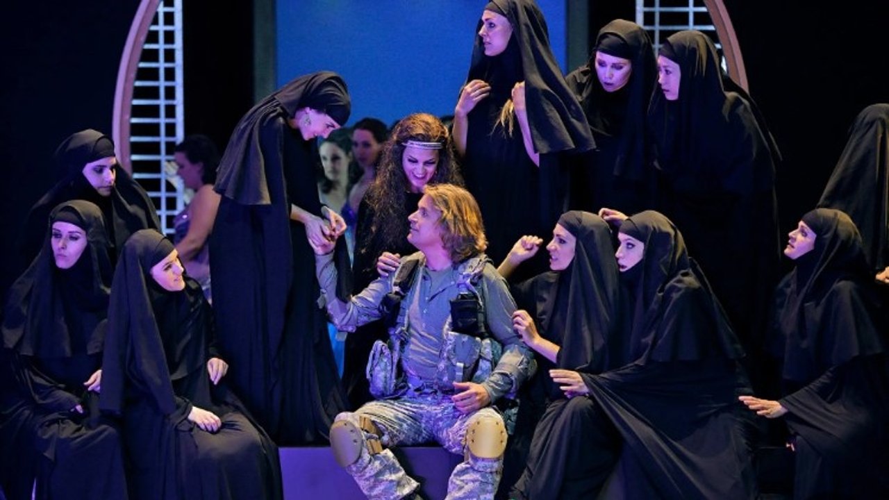 Wagner: Parsifal|Wagner: Parsifal