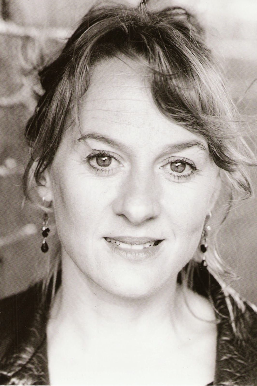 بازیگر Niamh Cusack  