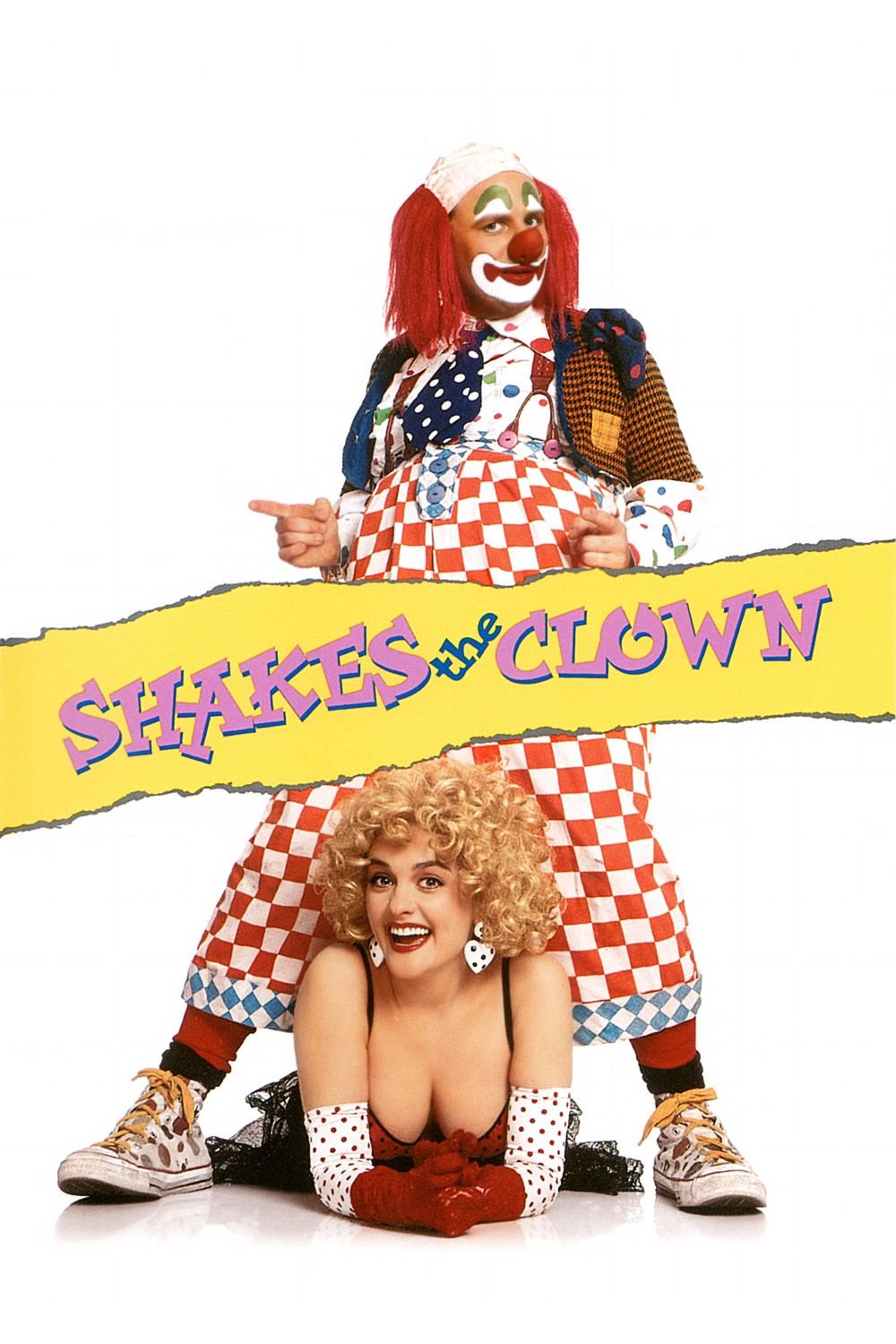 Shakes the Clown | Shakes the Clown