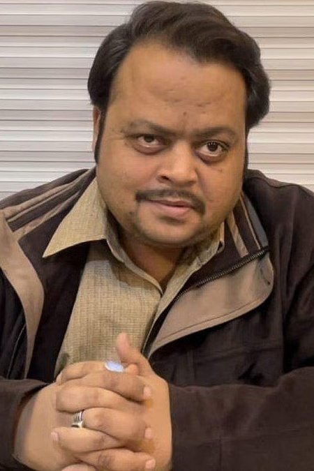 بازیگر Lokesh Mittal  