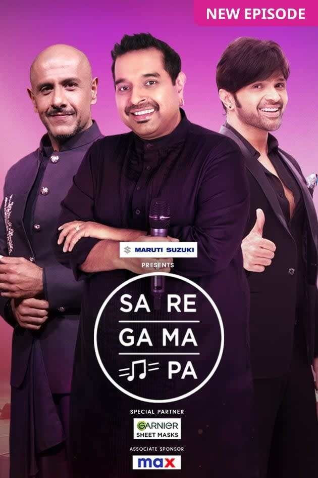 Sa Re Ga Ma Pa | Sa Re Ga Ma Pa