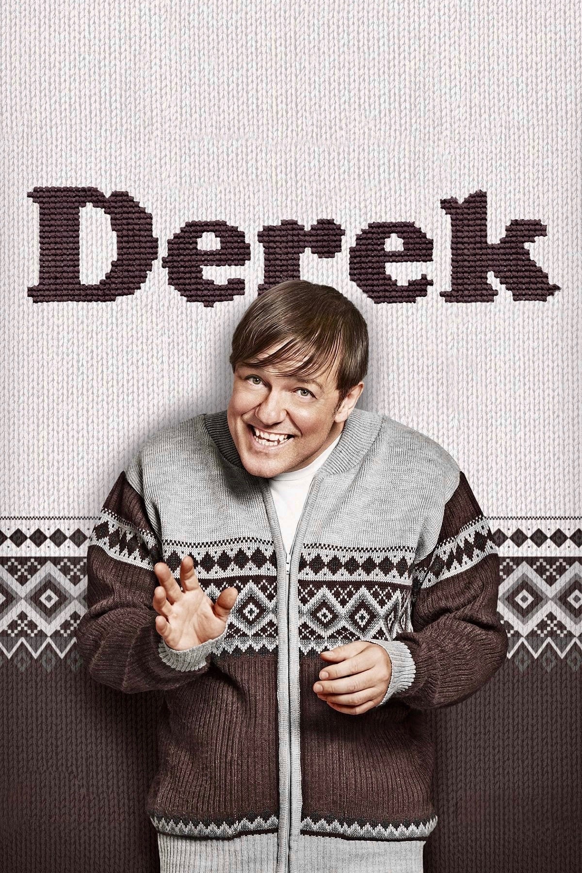 Derek | Derek