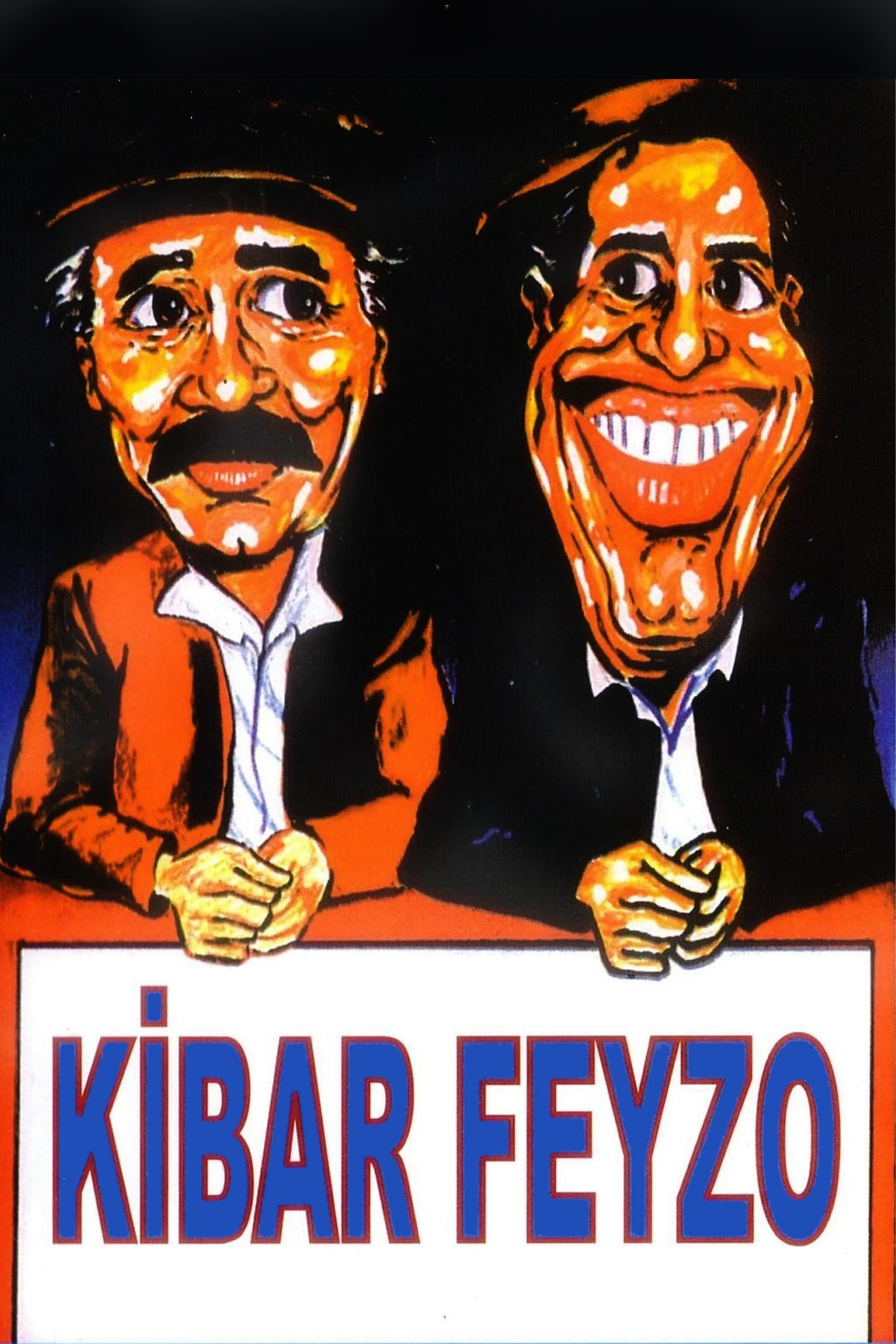 Kibar Feyzo | Kibar Feyzo