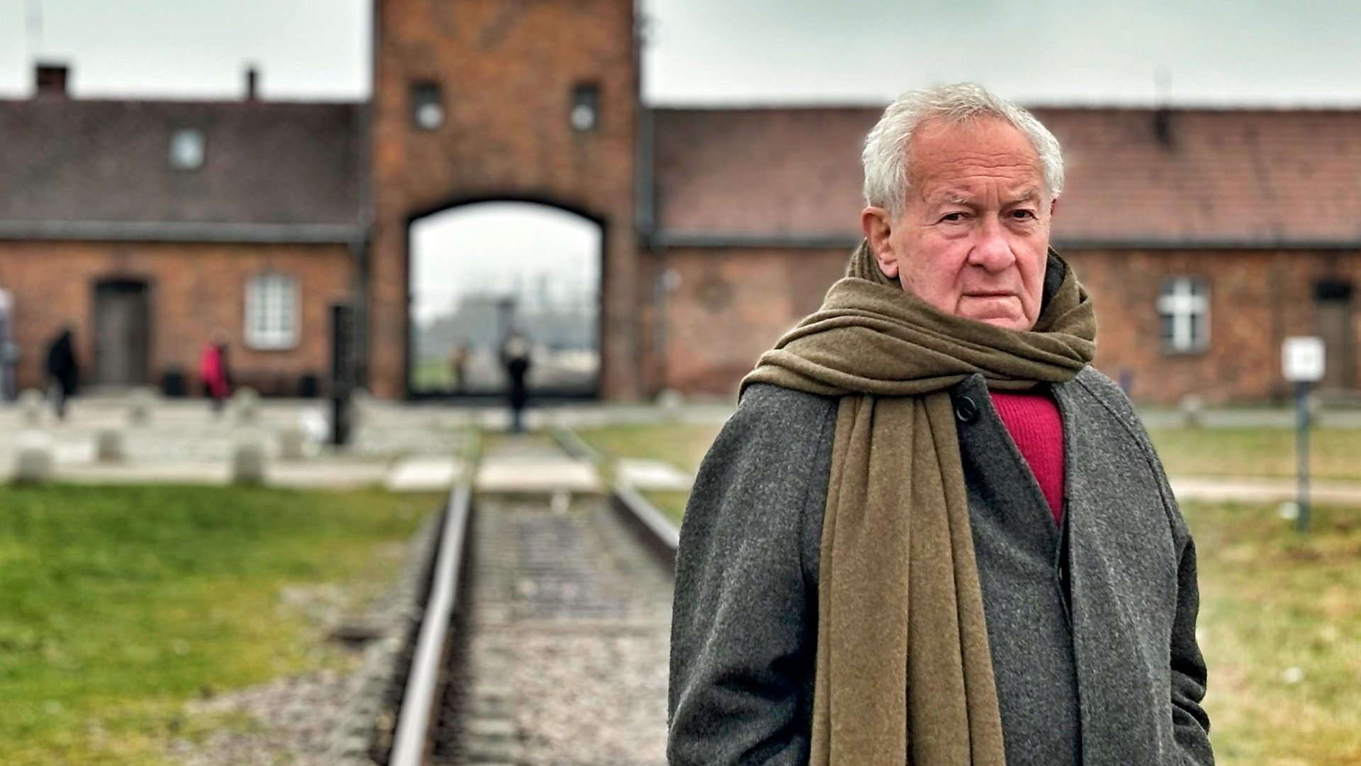 Simon Schama: The Road to Auschwitz|Simon Schama: The Road to Auschwitz