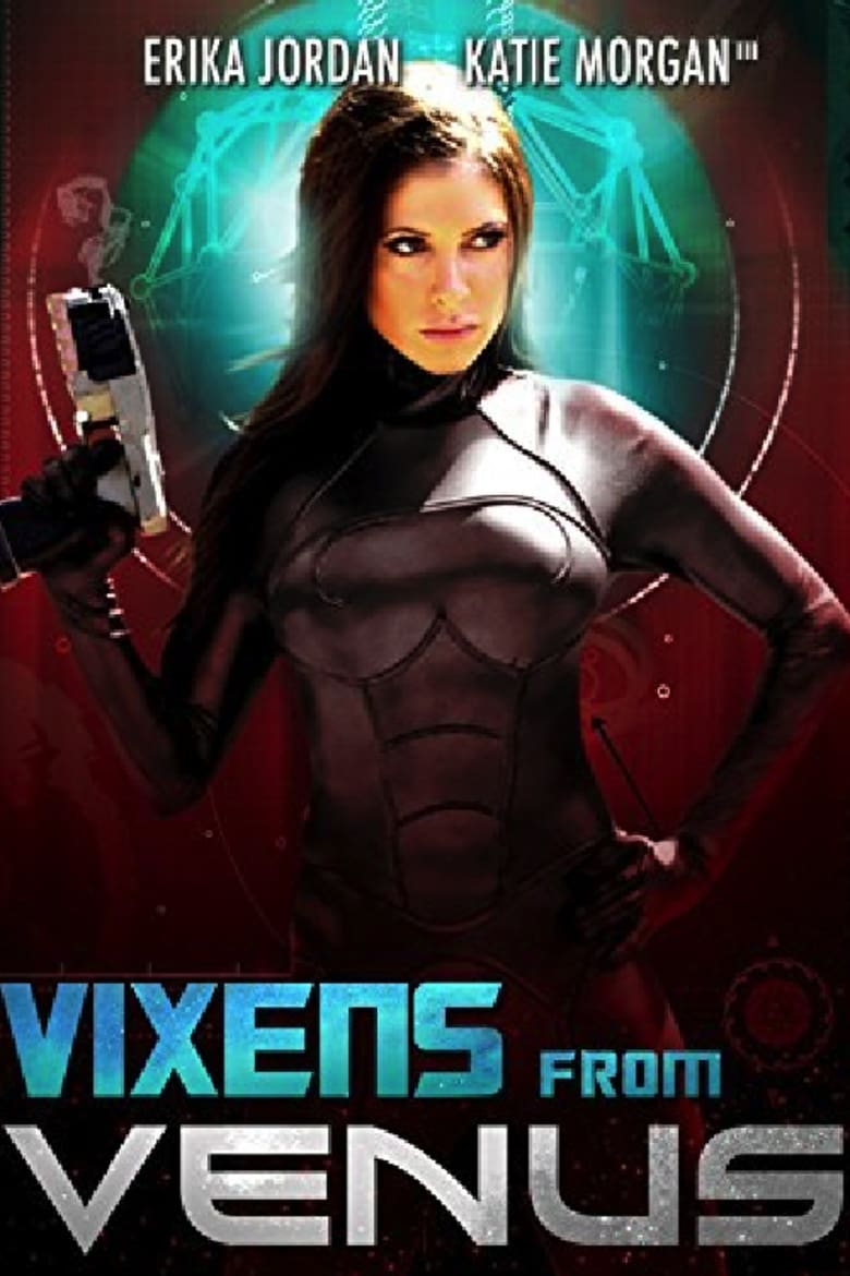 Vixens from Venus | Vixens from Venus