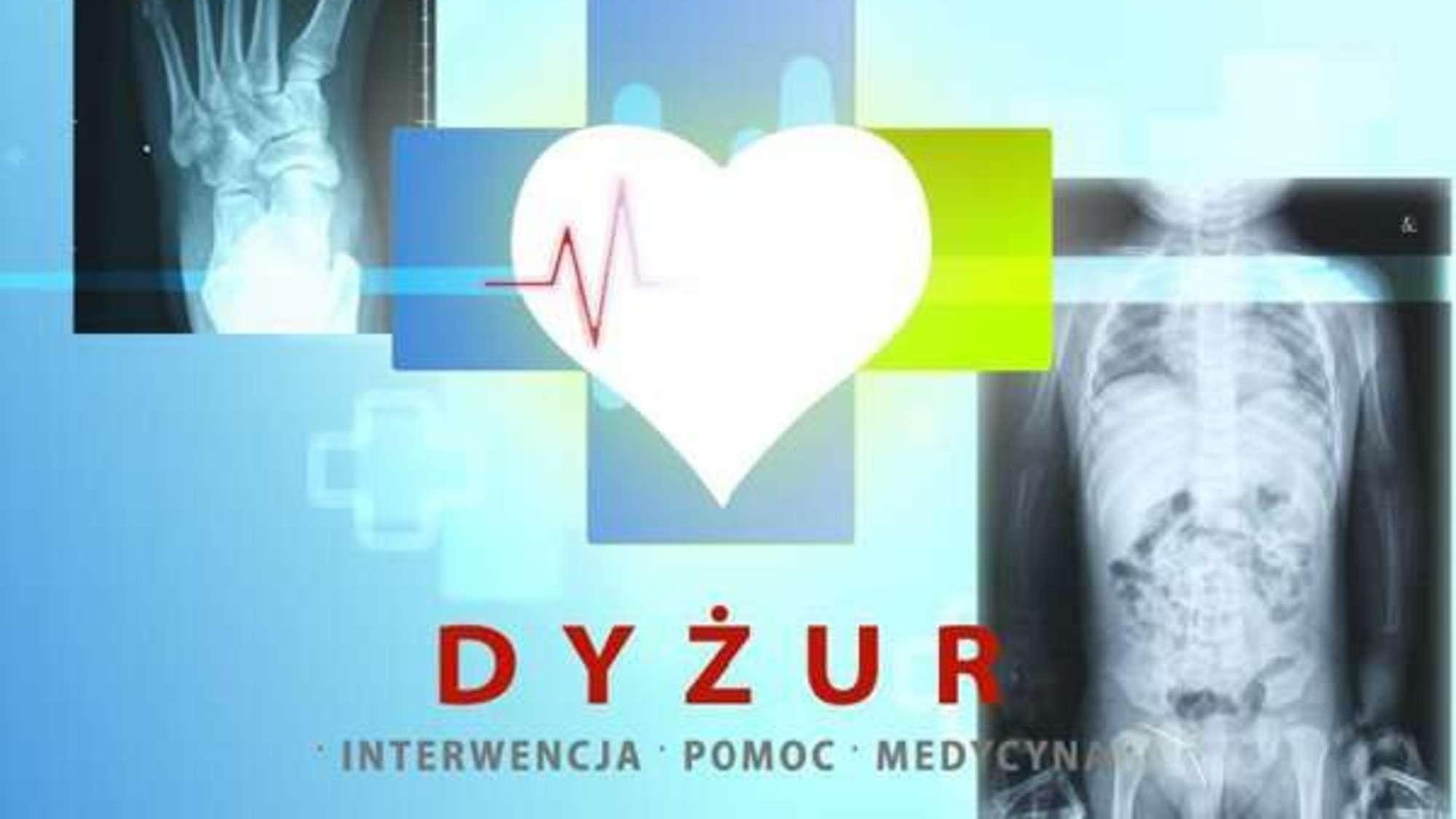 Dyżur|Dyżur