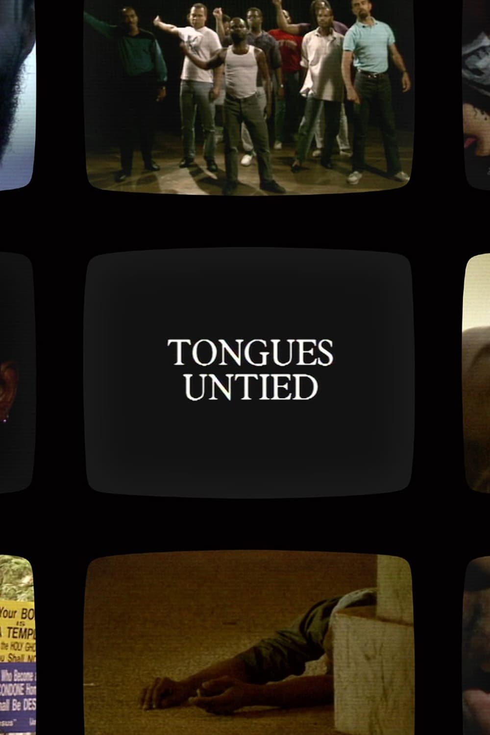 Tongues Untied | Tongues Untied