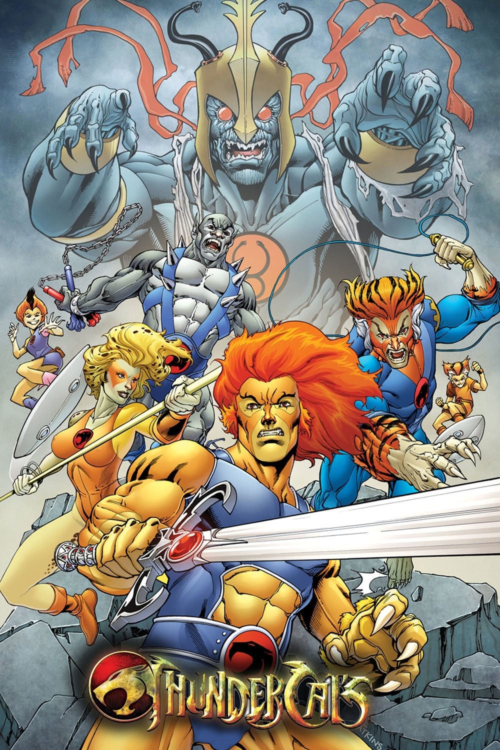 ThunderCats Ho! – The Movie | ThunderCats Ho! – The Movie