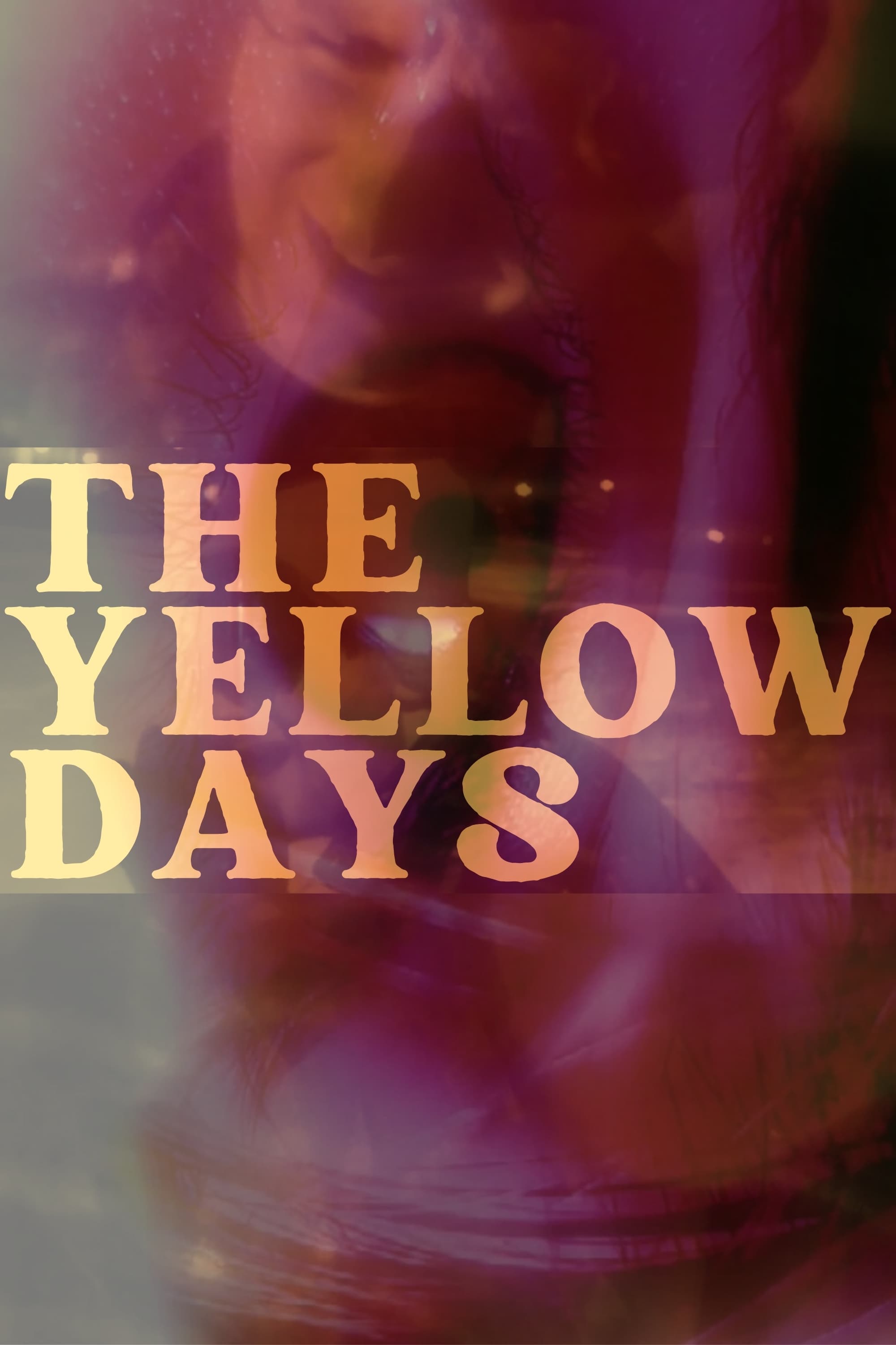 The Yellow Days | The Yellow Days