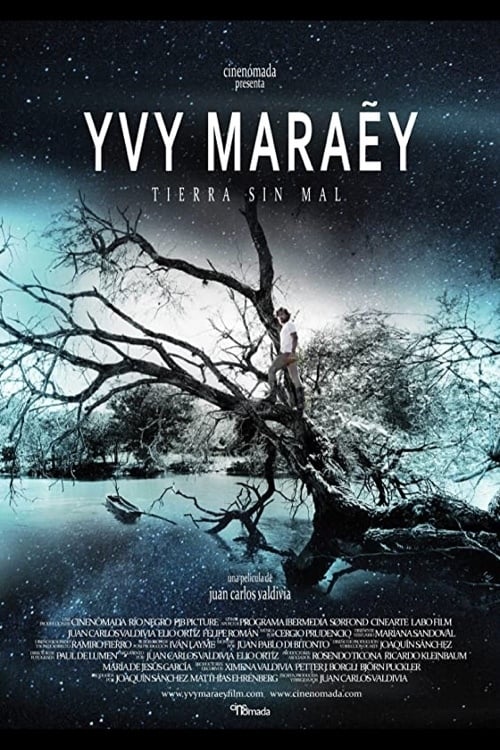 Yvy Maraey | Yvy Maraey