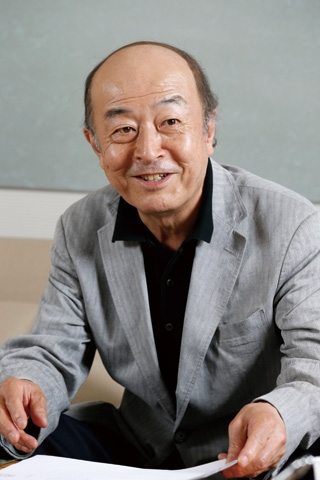 بازیگر 池辺晋一郎  