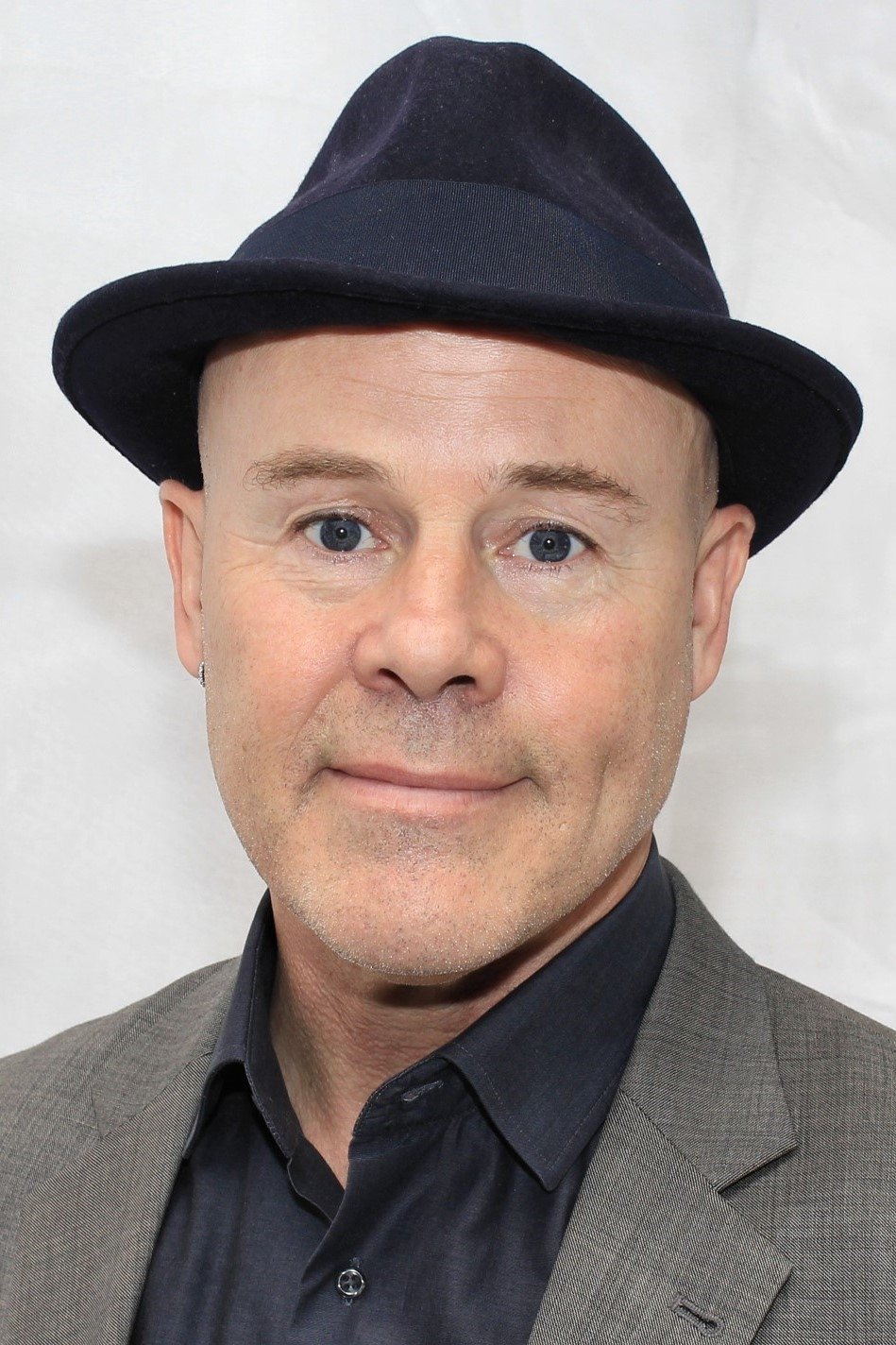 بازیگر Thomas Dolby  