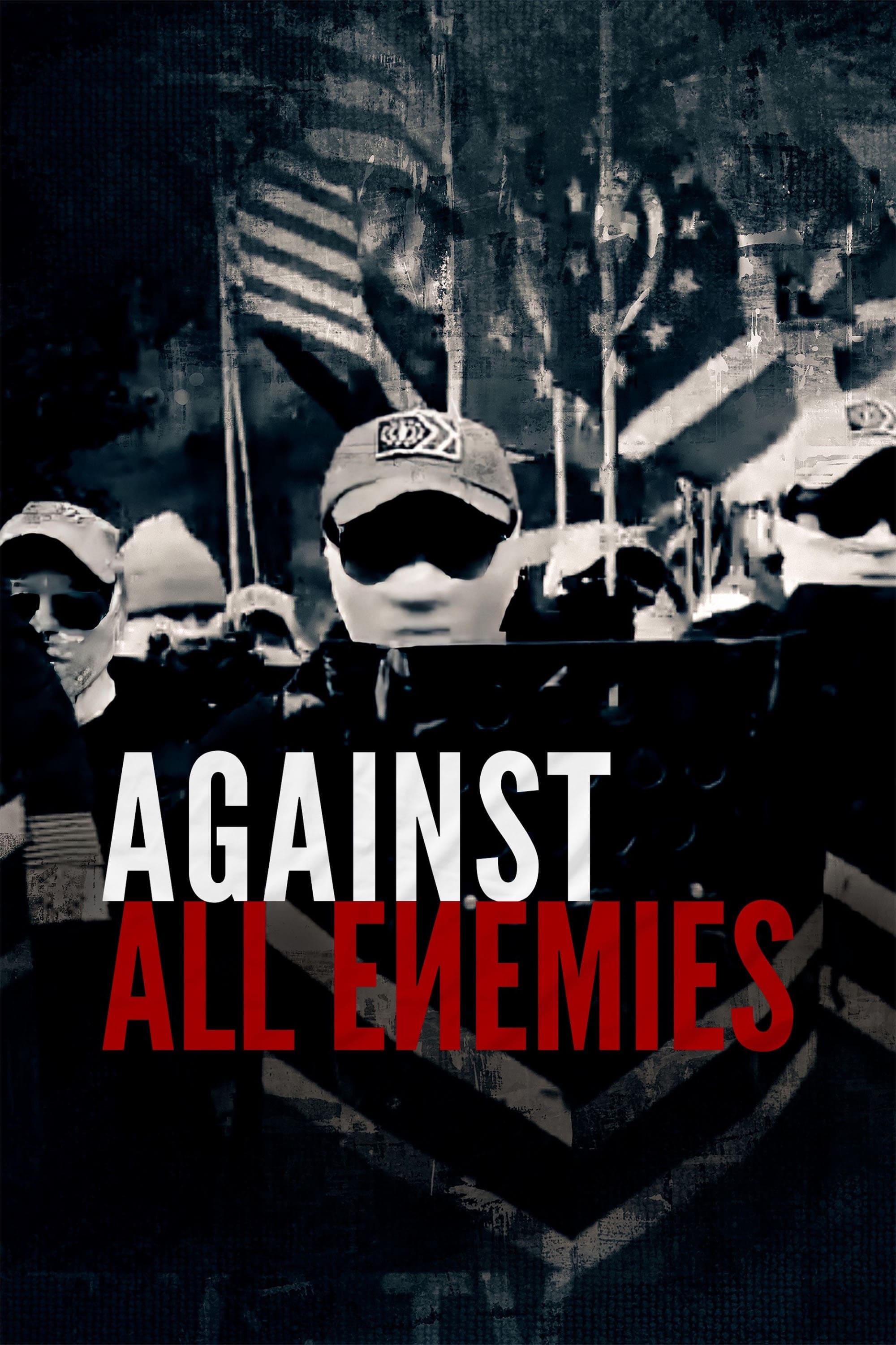 Against All Enemies | Against All Enemies