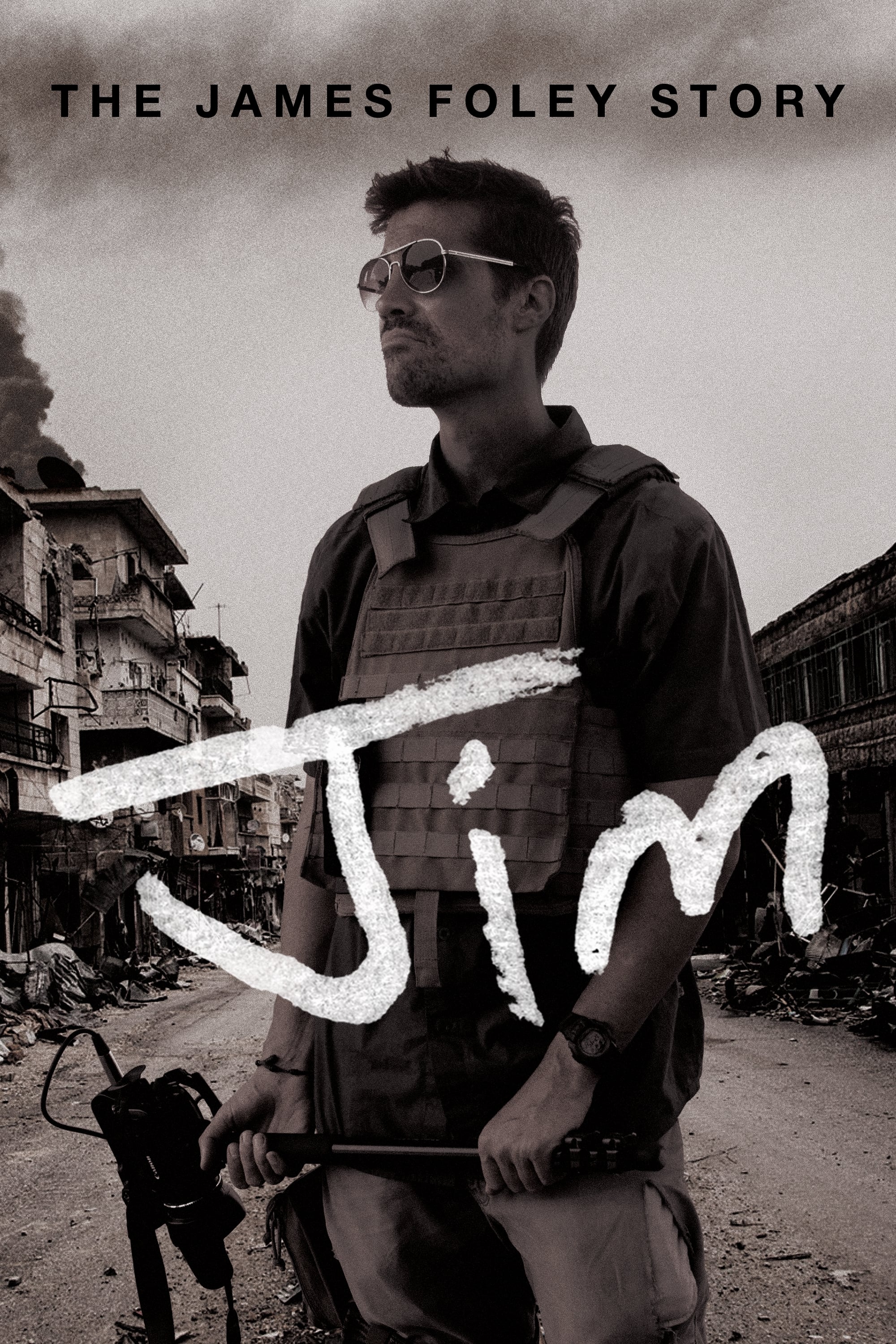 Jim: The James Foley Story | Jim: The James Foley Story