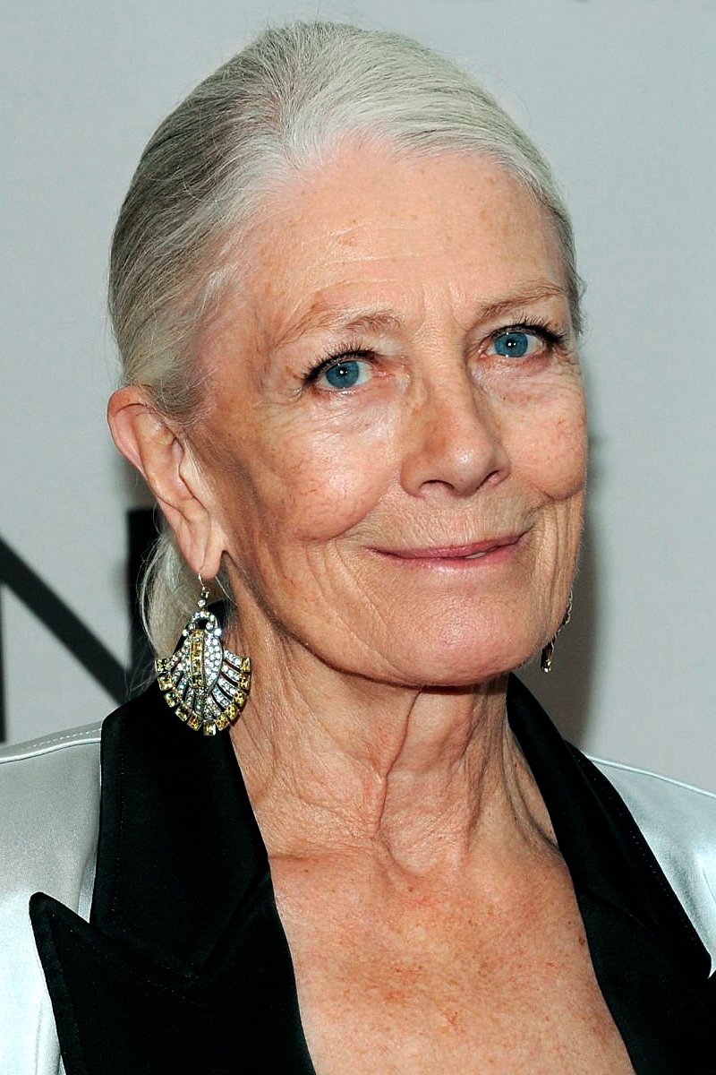 بازیگر Vanessa Redgrave  