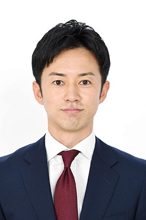 بازیگر Tomoki Itakura  