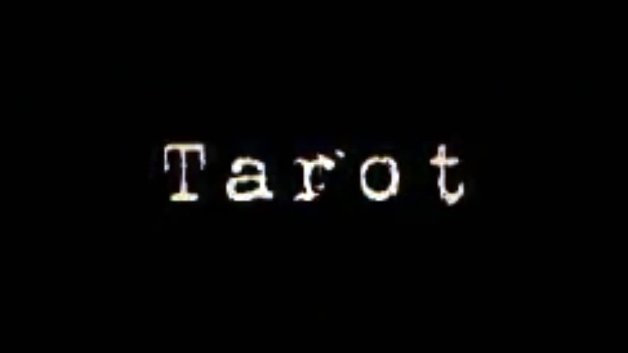 Tarot|Tarot