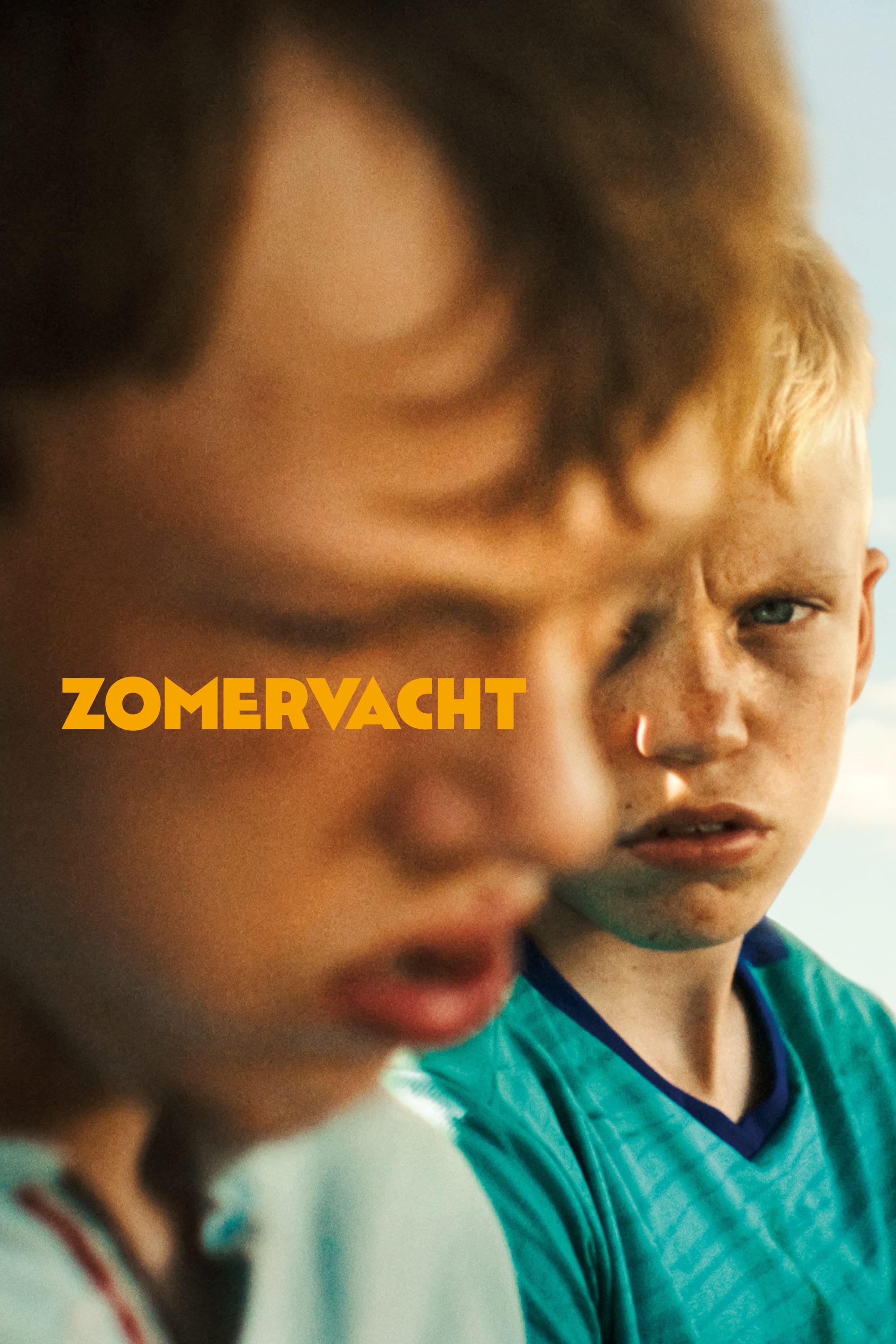 Zomervacht | Zomervacht