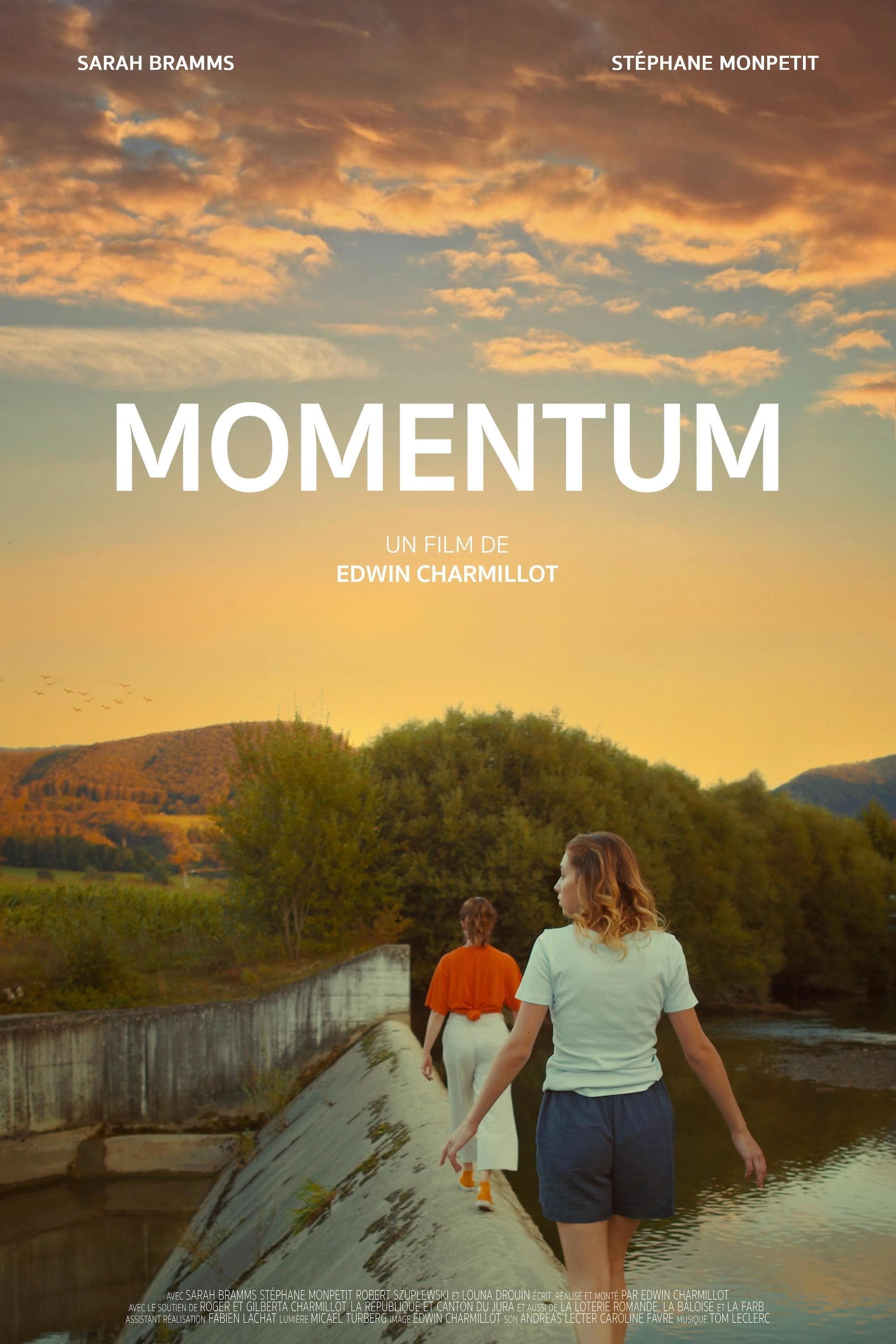 Momentum | Momentum