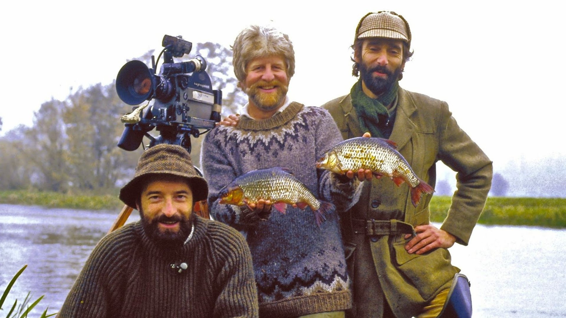A Passion for Angling|A Passion for Angling