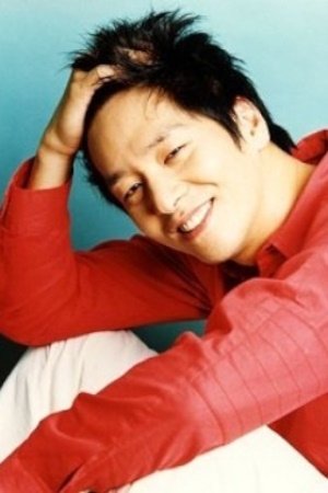 بازیگر Chang Yun  
