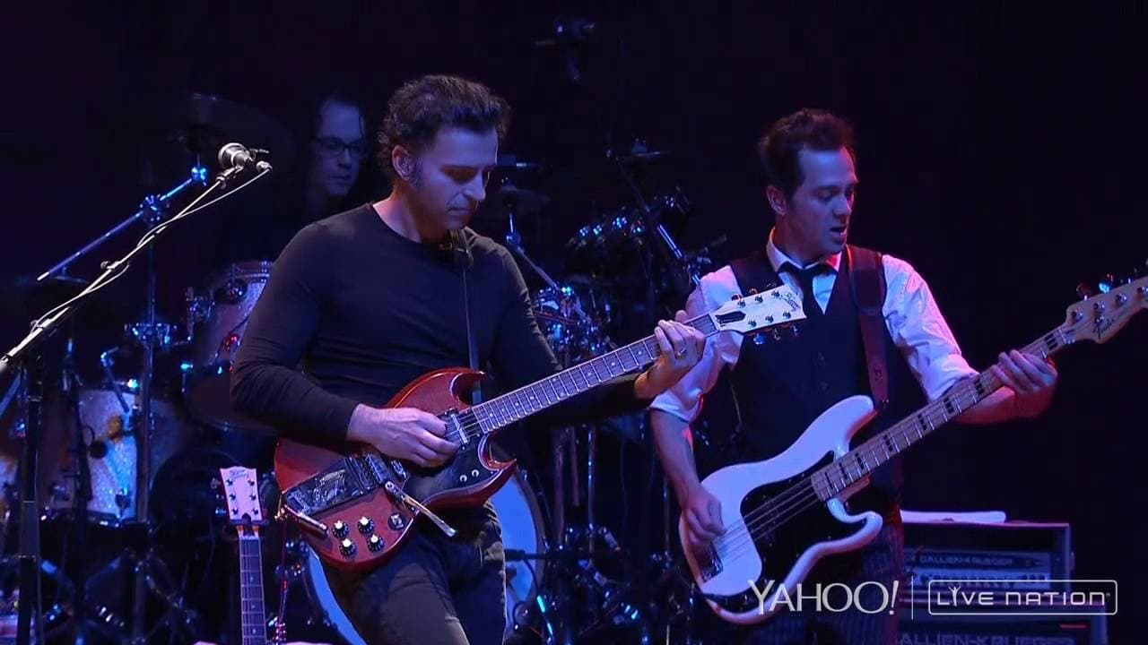 Zappa Plays Zappa - House Of Blues 2015|Zappa Plays Zappa - House Of Blues 2015