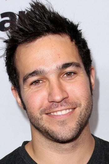 بازیگر Pete Wentz  