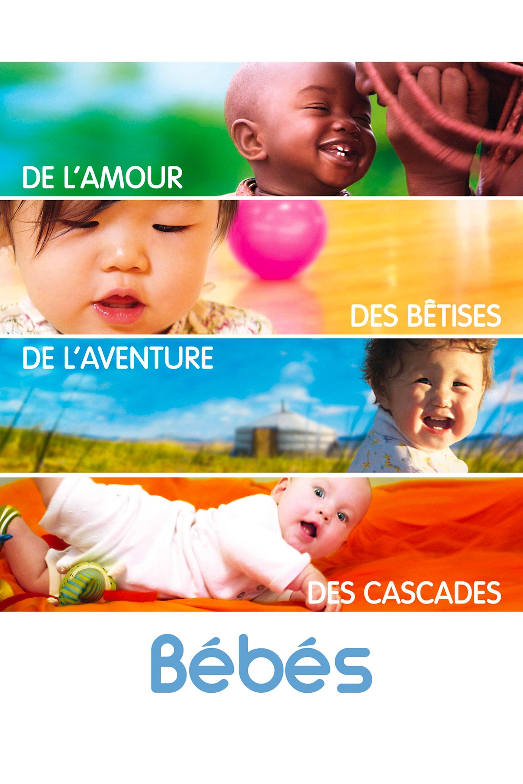 Bébés | Bébés