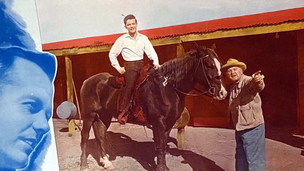 The Boy From Indiana|The Boy From Indiana
