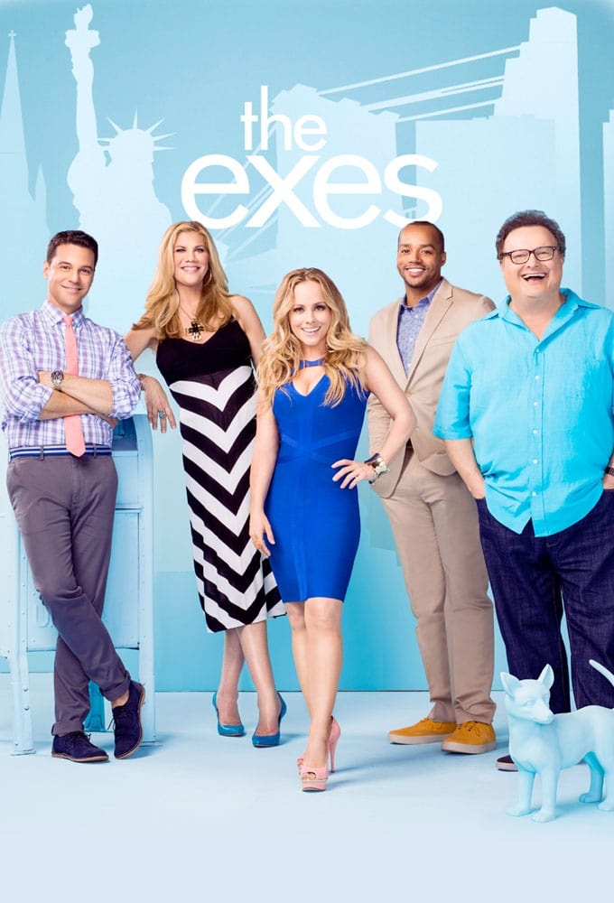 The Exes | The Exes