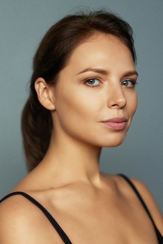 بازیگر Darja Perova  