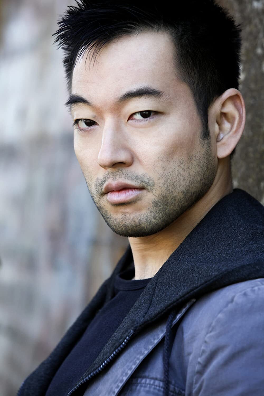 بازیگر Daisuke Tsuji  
