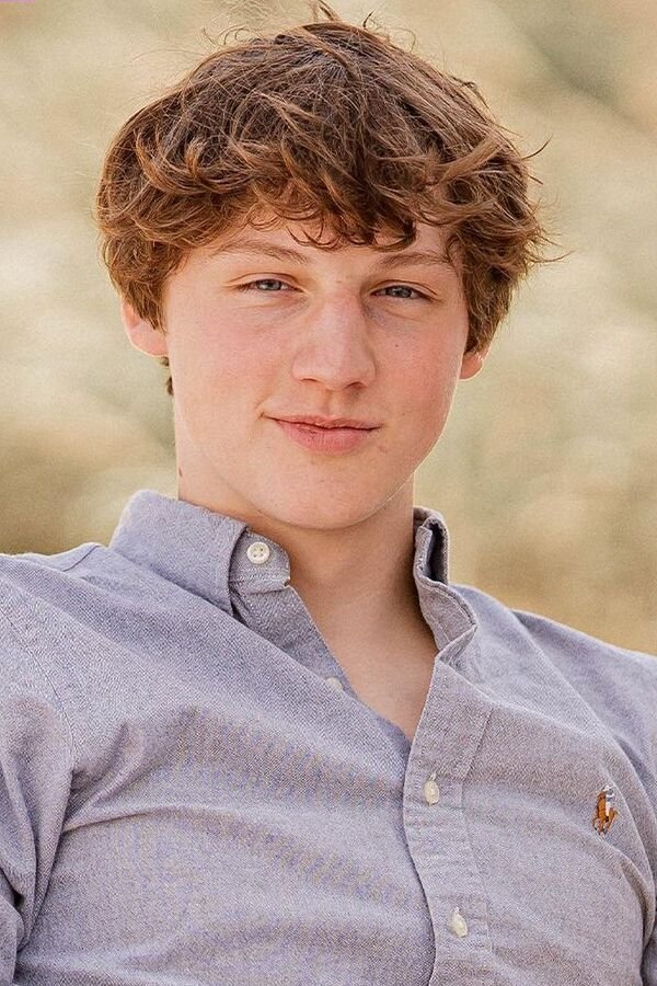 بازیگر Lucas Declercq  